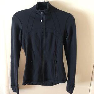Lululemon Define Jacket 🖤